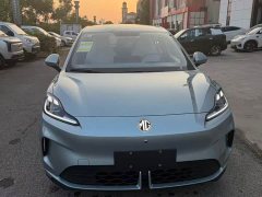 SAIC MG4 Facelift 437 Comfort Edition - ფოტო 2