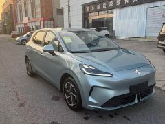 SAIC MG4 Facelift 437 Comfort Edition - ფოტო 3