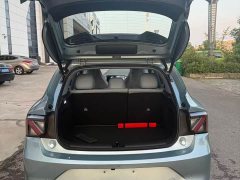 SAIC MG4 Facelift 437 Comfort Edition - ფოტო 5