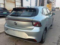 SAIC MG4 Facelift 437 Comfort Edition - ფოტო 6