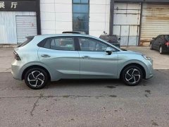 SAIC MG4 Facelift 437 Comfort Edition - ფოტო 7