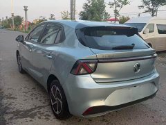 SAIC MG4 Facelift 437 Comfort Edition - ფოტო 9