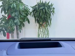 Buick Century 2.0T Six-Seat Yun Shi Edition - ფოტო 12