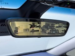 Buick Century 2.0T Six-Seat Yun Shi Edition - ფოტო 14