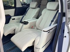 Buick Century 2.0T Six-Seat Yun Shi Edition - ფოტო 6