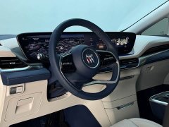 Buick Century 2.0T Six-Seat Yun Shi Edition - ფოტო 8