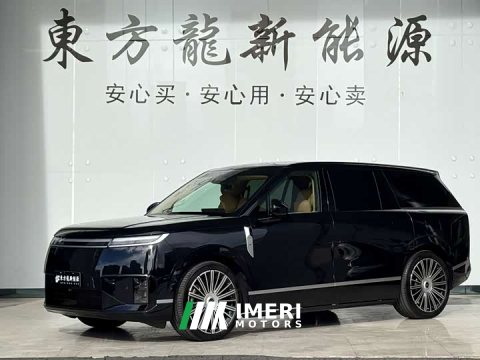 2026 XPeng GX Extended Range 1585 AWD Ultra Flagship - ავტომობილი ჩინეთიდან