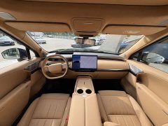 XPeng GX Extended Range 1585 AWD Ultra Flagship - ფოტო 4
