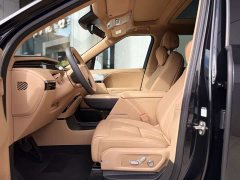XPeng GX Extended Range 1585 AWD Ultra Flagship - ფოტო 5