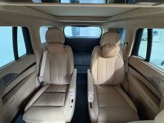 XPeng GX Extended Range 1585 AWD Ultra Flagship - ფოტო 6
