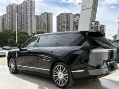 XPeng GX Extended Range 1585 AWD Ultra Flagship - ფოტო 7