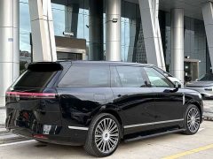 XPeng GX Extended Range 1585 AWD Ultra Flagship - ფოტო 9
