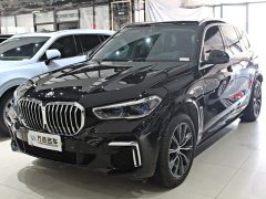 BMW X5 xDrive 30Li Luxury M Sport Package - ფოტო 1