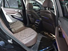 BMW X5 xDrive 30Li Luxury M Sport Package - ფოტო 12
