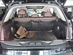 BMW X5 xDrive 30Li Luxury M Sport Package - ფოტო 13
