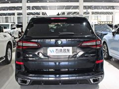 BMW X5 xDrive 30Li Luxury M Sport Package - ფოტო 14