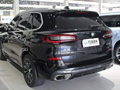 BMW X5 xDrive 30Li Luxury M Sport Package - ფოტო 16