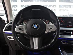 BMW X5 xDrive 30Li Luxury M Sport Package - ფოტო 6