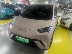 BYD Seagull Vitality Edition - ფოტო 1