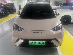 BYD Seagull Vitality Edition - ფოტო 2