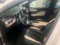 BYD Seagull Vitality Edition - ფოტო 4