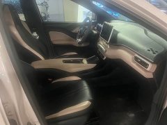 BYD Seagull Vitality Edition - ფოტო 5