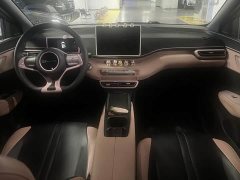 BYD Seagull Vitality Edition - ფოტო 7