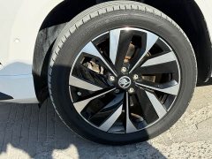 Skoda Corollac TSI280 Luxury Edition - ფოტო 10