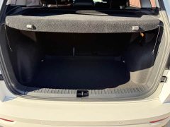 Skoda Corollac TSI280 Luxury Edition - ფოტო 14