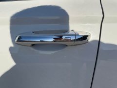 Skoda Corollac TSI280 Luxury Edition - ფოტო 17