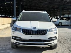 Skoda Corollac TSI280 Luxury Edition - ფოტო 2