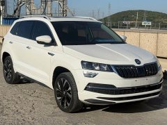 Skoda Corollac TSI280 Luxury Edition - ფოტო 3