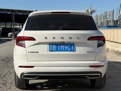 Skoda Corollac TSI280 Luxury Edition - ფოტო 5