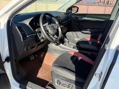 Skoda Corollac TSI280 Luxury Edition - ფოტო 7