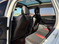 Skoda Corollac TSI280 Luxury Edition - ფოტო 8
