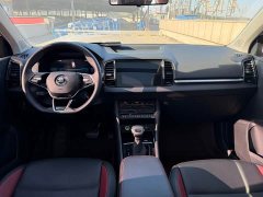 Skoda Corollac TSI280 Luxury Edition - ფოტო 9