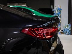 BMW M4 2024 M4 Coupe M xDrive Thunder Edition - ფოტო 10