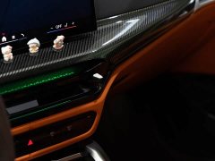 BMW M4 2024 M4 Coupe M xDrive Thunder Edition - ფოტო 11