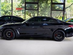 BMW M4 2024 M4 Coupe M xDrive Thunder Edition - ფოტო 5