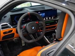 BMW M4 2024 M4 Coupe M xDrive Thunder Edition - ფოტო 6