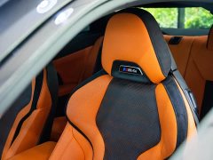 BMW M4 2024 M4 Coupe M xDrive Thunder Edition - ფოტო 7