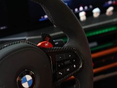 BMW M4 2024 M4 Coupe M xDrive Thunder Edition - ფოტო 8