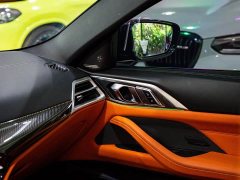 BMW M4 2024 M4 Coupe M xDrive Thunder Edition - ფოტო 9