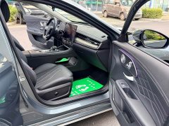 Chery Arrizo 8 PRO 1.6T DCT Luxury Plus - ფოტო 10