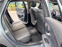 Chery Arrizo 8 PRO 1.6T DCT Luxury Plus - ფოტო 11