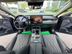 Chery Arrizo 8 PRO 1.6T DCT Luxury Plus - ფოტო 12