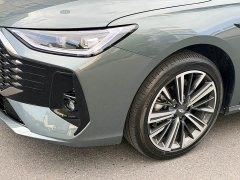 Chery Arrizo 8 PRO 1.6T DCT Luxury Plus - ფოტო 16