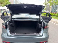 Chery Arrizo 8 PRO 1.6T DCT Luxury Plus - ფოტო 17