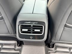 Chery Arrizo 8 PRO 1.6T DCT Luxury Plus - ფოტო 18