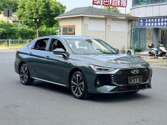 Chery Arrizo 8 PRO 1.6T DCT Luxury Plus - ფოტო 3